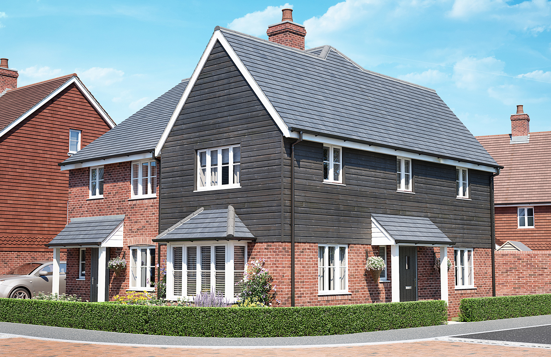 Foxhills Homes for Sale in Sussex Elivia Homes